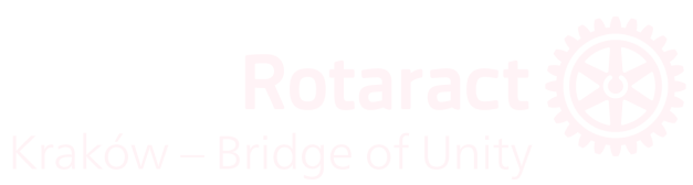 Rotaract — Kraków – Bridge of Unity